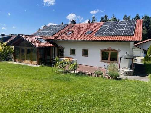 Foto - Haus zum Kaufen in Regen 420.000,00 € 185 m²
