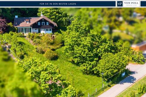 Foto - Haus zum Kaufen in Seefeld 1.695.000,00 € 350 m²