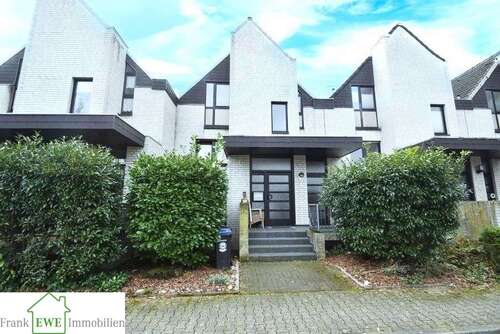 Foto - Haus zum Kaufen in Düsseldorf Hellerhof 689.000,00 € 175 m²