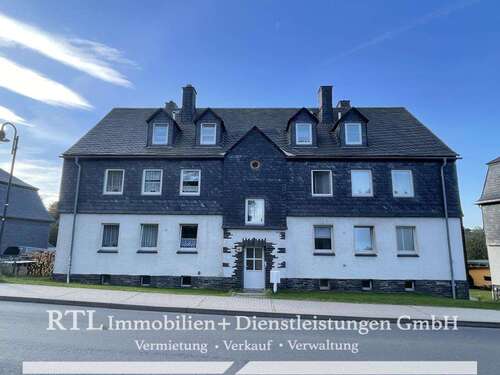 Foto - Wohnung zum Mieten in Lehesten 300,00 € 53 m²