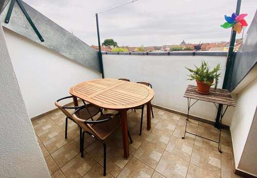 Foto - Wohnung zum Kaufen in Nürnberg 375.000,00 € 120 m²