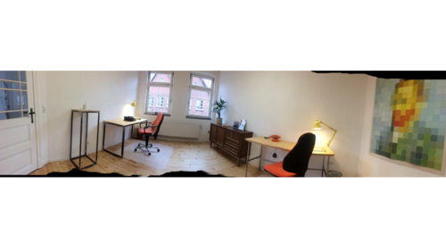 Foto - Büro in Hitzacker (Elbe) 175,00 € 8 m²