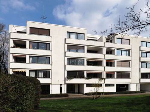 Foto - Wohnung zum Mieten in Karlsruhe 1.130,00 € 90 m²