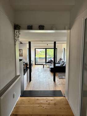 Foto - Wohnung zum Mieten in Brühl 1.500,00 € 108 m²