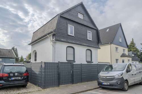 Foto - Haus zum Kaufen in Leichlingen 749.000,00 € 176 m²