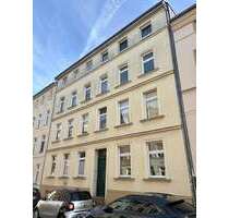 Wohnung zum Mieten in Schwerin 372,00 € 46.5 m²