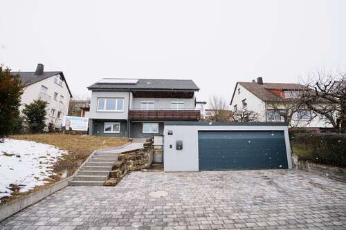 Foto - Haus zum Kaufen in Gaildorf 469.000,00 € 165 m²