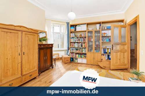 Foto - Wohnung zum Kaufen in Berlin 687.000,00 € 100 m²