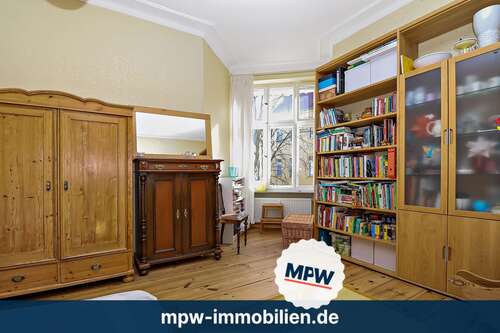Foto - Wohnung zum Kaufen in Berlin 687.000,00 € 100 m²