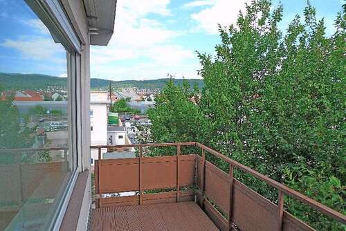 Foto - Wohnung zum Mieten in Leimen 825,00 € 83 m²