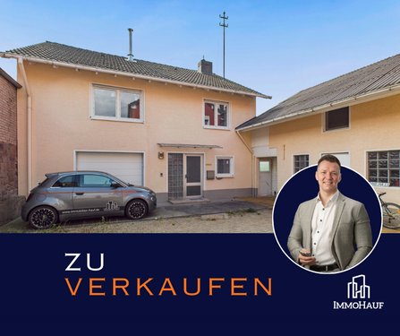 Foto - Haus zum Kaufen in Schwedelbach 249.000,00 € 116.07 m²