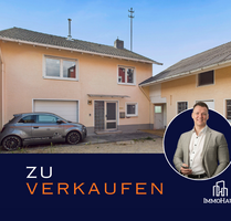 Haus zum Kaufen in Schwedelbach 249.000,00 € 116.07 m²