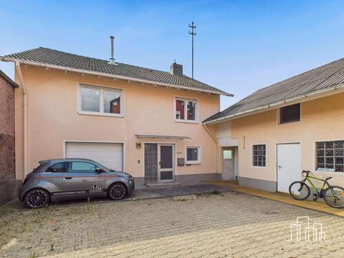 Foto - Haus zum Kaufen in Schwedelbach 249.000,00 € 116.07 m²