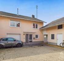 Haus zum Kaufen in Schwedelbach 249.000,00 € 116.07 m²