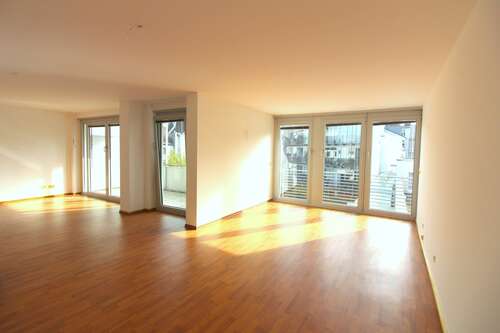 Foto - Wohnung zum Mieten in Düsseldorf 1.444,30 € 115.54 m²