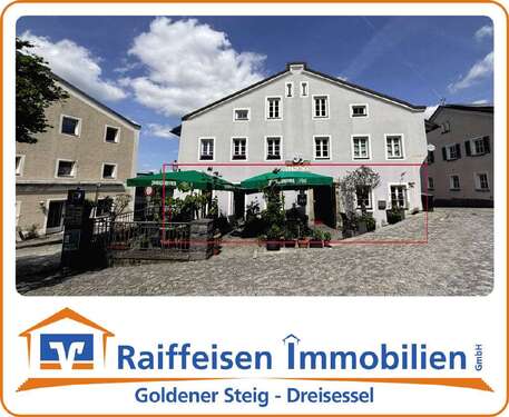 Foto - Gastronomie in Waldkirchen 395.000,00 € 182 m²