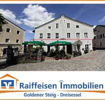 Gastronomie in Waldkirchen 395.000,00 € 182 m²