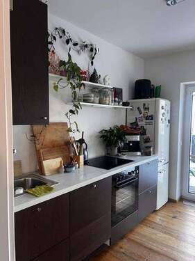 Foto - Wohnung zum Mieten in Kempten 1.280,00 € 69.72 m²