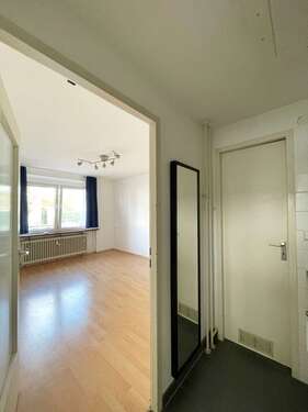 Foto - Wohnung zum Mieten in Heidelberg 550,00 € 20.3 m²