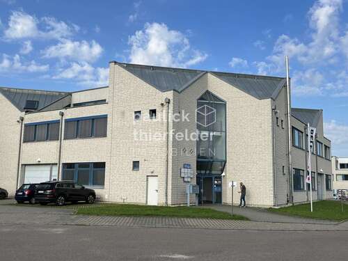 Foto - Büro in Taucha 2.000,00 € 209.5 m²