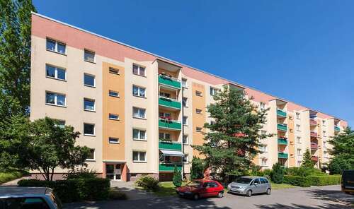 Foto - Wohnung zum Mieten in Leipzig 426,88 € 62.05 m²