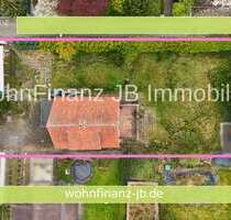 Grundstück zu verkaufen in Braunschweig Schwarzer Berg 379.000,00 € 850 m² - Braunschweig / Schwarzer Berg
