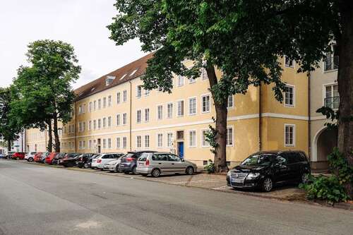 Foto - Wohnung zum Mieten in Wolfsburg 542,78 € 70.4 m²