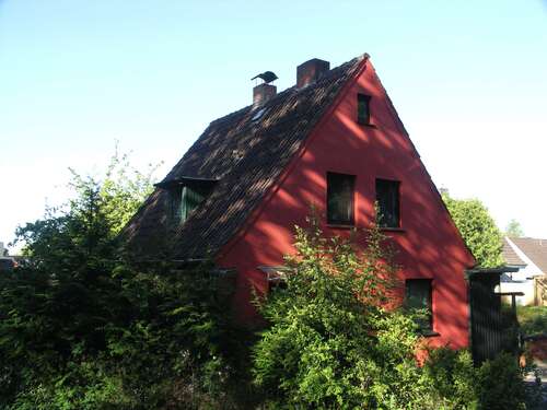 Foto - Haus zum Kaufen in Suchsdorf 298.000,00 € 87 m²