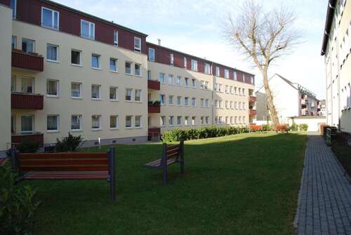 Foto - Wohnung zum Mieten in Düren 472,00 € 57.51 m²
