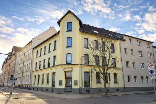 Foto - Wohnung zum Kaufen in Braunschweig 119.000,00 € 61 m²