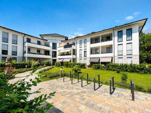 Foto - Wohnung zum Kaufen in Bestensee 290.000,00 € 56 m²