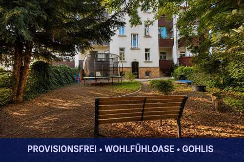 Foto - Wohnung zum Kaufen in Leipzig 229.000,00 € 80 m²