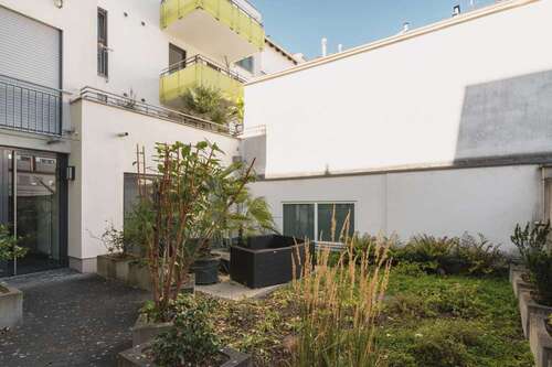 Foto - Wohnung zum Kaufen in Mannheim 412.500,00 € 88.89 m²