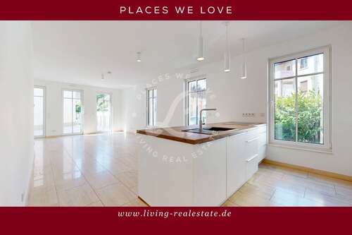 Foto - Haus zum Mieten in Neu-Isenburg 2.495,00 € 148 m²