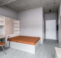 Wohnung zum Mieten in Berlin 675,00 € 23 m²