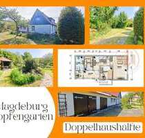 Haus zum Kaufen in Magdeburg 212.000,00 € 95.1 m²