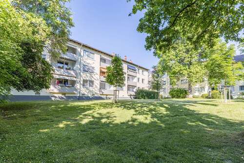 Foto - Wohnung zum Kaufen in Frankfurt am Main 393.000,00 € 72 m²