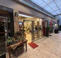 Einzelhandel in Mannheim Zentrum 1.750,00 € 40 m² - Mannheim / Zentrum