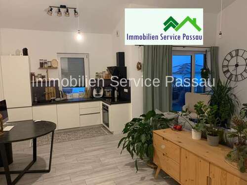 Foto - Wohnung zum Mieten in Aicha vorm Wald 550,00 € 57 m²