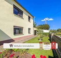 Haus zum Kaufen in Torgau OT Staupitz 189.000,00 € 215.16 m²