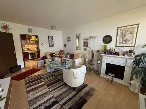 Foto - Wohnung zum Kaufen in Saarbrücken 149.000,00 € 58.61 m²