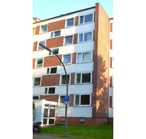 Garage zu vermieten in Hamburg 40,00 €