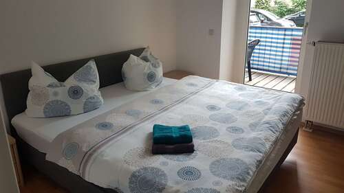 Foto - Wohnen auf Zeit in Chemnitz 650,00 €