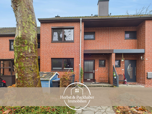 Foto - Haus zum Kaufen in Osterholz-Scharmbeck 317.000,00 € 126.25 m²