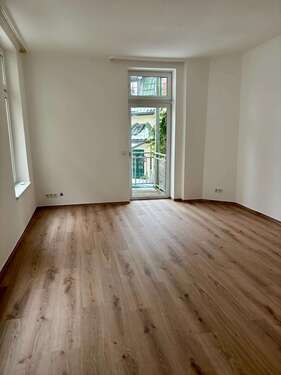 Foto - Wohnung zum Mieten in Schwerin 612,00 € 68 m²