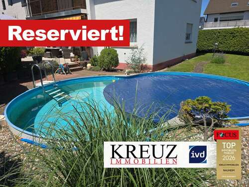 Foto - Haus zum Kaufen in Nauheim 549.900,00 € 140 m²