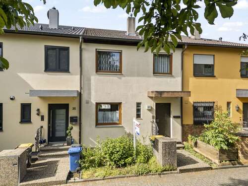 Foto - Haus zum Kaufen in Ludwigshafen am Rhein 400.000,00 € 156 m²