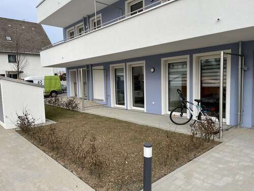 Foto - Wohnung zum Mieten in Mannheim 1.235,00 € 84.71 m²