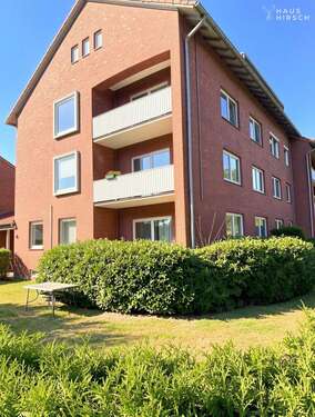 Foto - Wohnung zum Kaufen in Telgte 199.000,00 € 77 m²