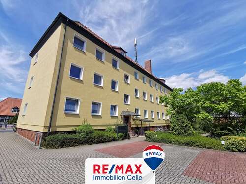 Foto - Wohnung zum Mieten in Celle 300,00 € 25 m²